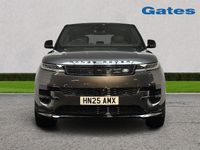 Used Land Rover Range Rover Sport 2025 Grey SUV