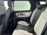 Used Land Rover Discovery Sport HSE Dynamic 204 HP (150 kW) 2024 SUV