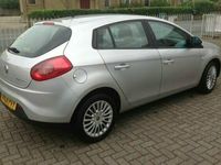 used Fiat Bravo 1.9