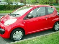 Used Citroën C1 2006 Hatchback