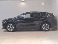 Used Skoda Enyaq iV 210 kW (286 HP) 2024 Black SUV
