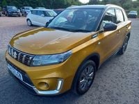 Used Suzuki Vitara SZ-T 129 HP (94 kW) 2022 Not known SUV