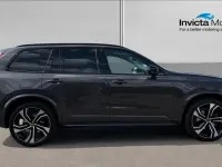 Usado Volvo XC90 Ultimate 250 HP (183 kW) 2022 Cinzento SUV