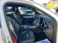 Used Mercedes GLC43 AMG Premium Plus 361 HP (265 kW) 2019 White SUV