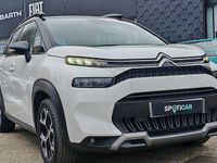 Used Citroën C3 PureTech 131 HP (96 kW) 2021 Hatchback