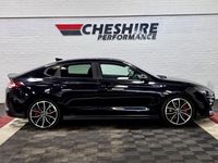 Used Hyundai i30 N Performance 275 HP (202 kW) 2019 Black Hatchback