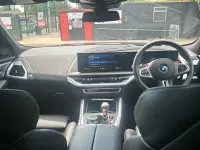Used BMW XM Comfort Edition 469 HP (344 kW) 2026 Black SUV