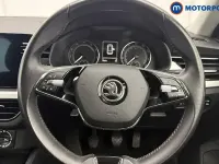 Used Skoda Kamiq SE Drive 110 HP (80 kW) 2021 Grey SUV