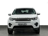 used Land Rover Discovery Sport 2.0 Si4 240 SE 5dr Auto [5 Seat]