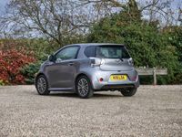 used Aston Martin Cygnet Cygnet