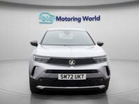 Used Vauxhall Mokka Ultimate 131 HP (96 kW) 2025 SUV