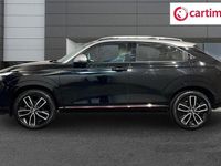 Used Honda HR-V Advance 131 HP (96 kW) 2022 Black SUV