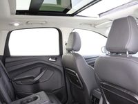 Used Ford Kuga Titanium X 176 HP (129 kW) 2019 Blue SUV