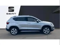 Used Seat Ateca Xperience 150 HP (110 kW) 2024 Silver SUV