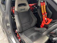 Used Abarth 695 190 HP (139 kW) 2015 Grey Hatchback