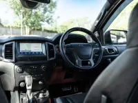Used Ford Ranger Raptor 210 HP (154 kW) 2021 Black Pickup