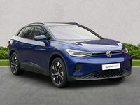 Used VW ID.4 Pro 210 kW (286 HP) 2026 Blue SUV