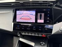 Used Peugeot 308 Allure Premium 178 HP (130 kW) 2023 Green Hatchback