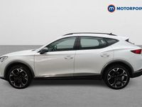 Used Cupra Formentor 2022 White SUV