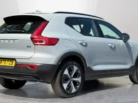 Used Volvo XC40 Plus 161 HP (118 kW) 2026 Grey SUV
