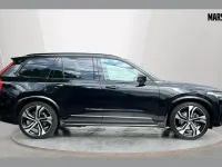 Used Volvo XC90 Ultra 455 HP (334 kW) 2025 Metallic  onyx black SUV