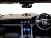 Used Porsche Taycan Cross Turismo 500 kW (680 HP) 2023 Estate