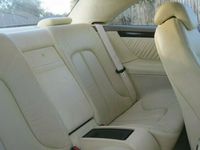 Used Mercedes CL500 2001 Coupe
