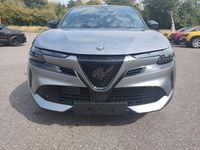 New Alfa Romeo Junior 134 HP (98 kW) 2025 Grey SUV