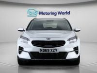 Used Kia XCeed 120 HP (88 kW) 2022 SUV