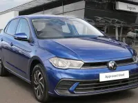 Second-hand VW Polo Life 80 CP (58 kW) 2026 Hatchback
