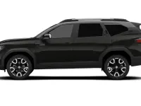 New Dacia Bigster Expression 155 HP (114 kW) 2026 SUV