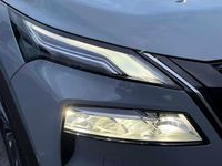 Used Nissan X-Trail Tekna 2025 Grey SUV
