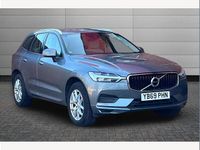 Usado Volvo XC60 Momentum 250 CV (183 kW) 2019 Gris SUV