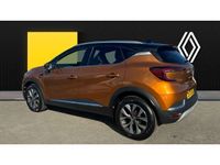 used Renault Captur 1.0 TCE 100 S Edition 5dr Petrol Hatchback