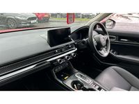used Honda Civic 2.0 eHEV Advance 5dr CVT Hybrid Hatchback