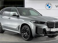 Used BMW X5 M Sport 352 HP (258 kW) 2026 SUV