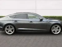 Used Audi A5 Sportback S-Line 190 HP (139 kW) 2020 Hatchback