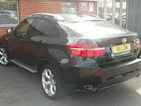 Used BMW X6 2008 SUV