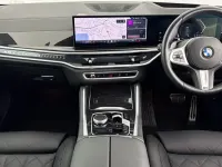 Used BMW X6 M Sport 376 HP (276 kW) 2025 Grey SUV