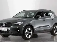 Used Volvo XC40 Plus 161 HP (118 kW) 2026 SUV