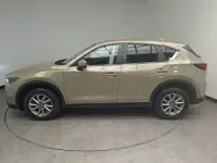 Used Mazda CX-5 Center-Line 165 HP (121 kW) 2024 Bronze SUV