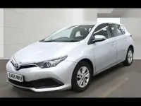 Used Toyota Auris Active 2015