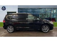 Used VW Touran 150 HP (110 kW) 2025 MPV