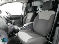 Usado Renault Kangoo Business 95 HP (69 kW) 2021 Branco Monovolume