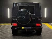 Usado Mercedes G63 AMG AMG 2018 Preto SUV