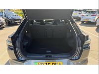 Used Ford Capri Premium 210 kW (286 HP) 2025 Grey SUV