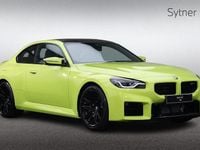 New BMW M2 480 HP (353 kW) 2026 Coupe