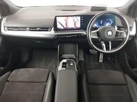 Used BMW 220 M Sport 156 HP (114 kW) 2024 Blue Hatchback