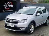 Used Dacia Sandero Lauréate 90 HP (66 kW) 2015