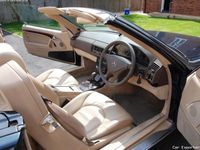 Used Mercedes SL320 1998 Cabriolet